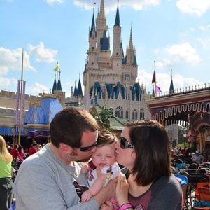 Meet your Posher, Crystal